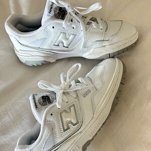 Brand New New Balance 550